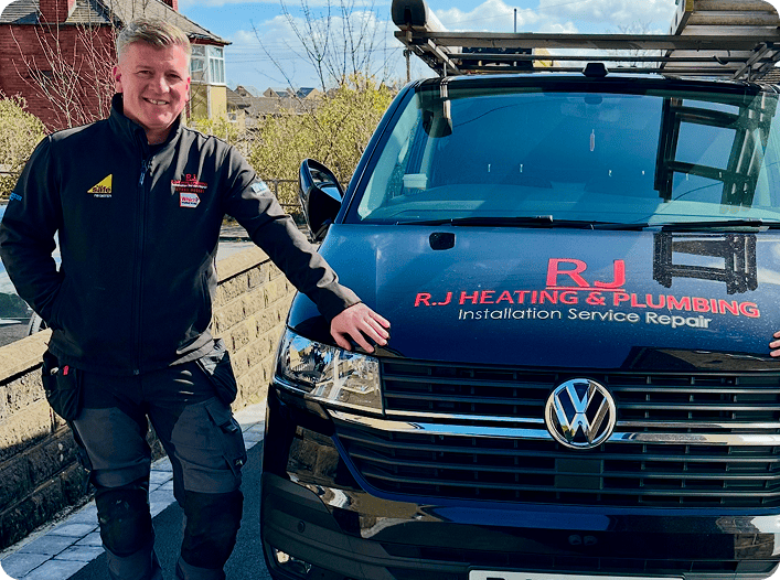 R.J Heating and Plumbing