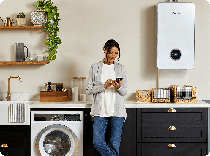 Heating & Cooling System Leeds