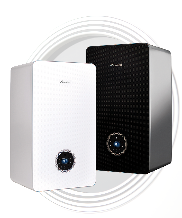 Worcester Gas Boiler Leeds