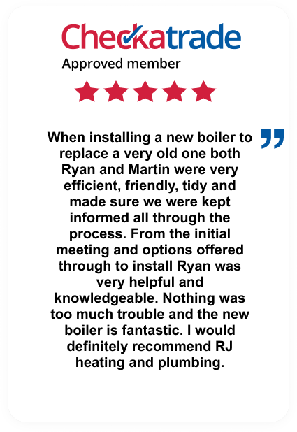 Checkatrade Reviews
