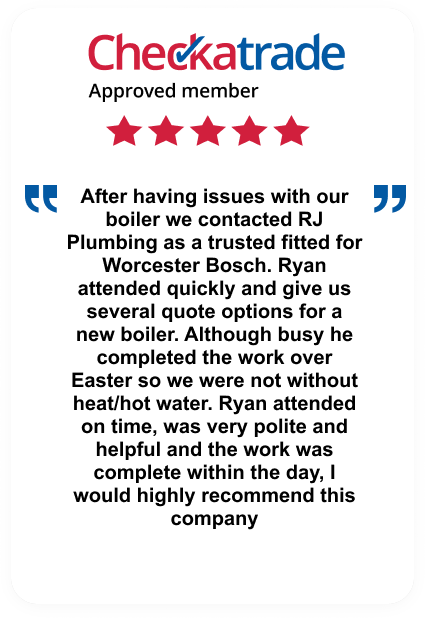 Checkatrade Reviews