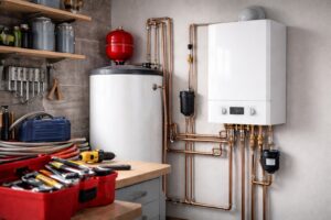System Boiler Installation Leeds