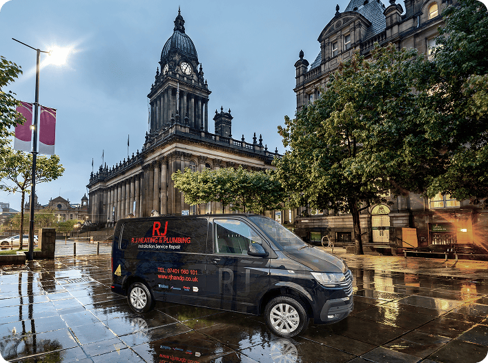 Boiler servicing Leeds