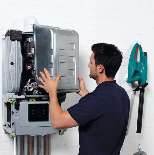 Vaillant boiler service Leeds