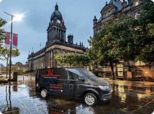 boiler conversion Leeds