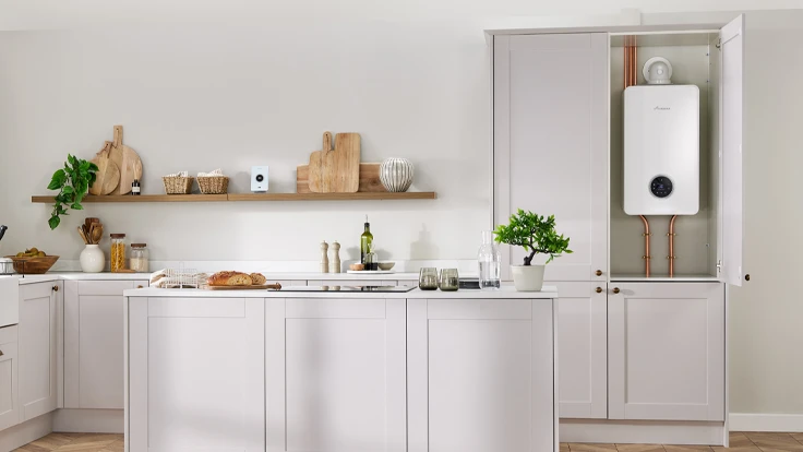 one off boiler service Leeds