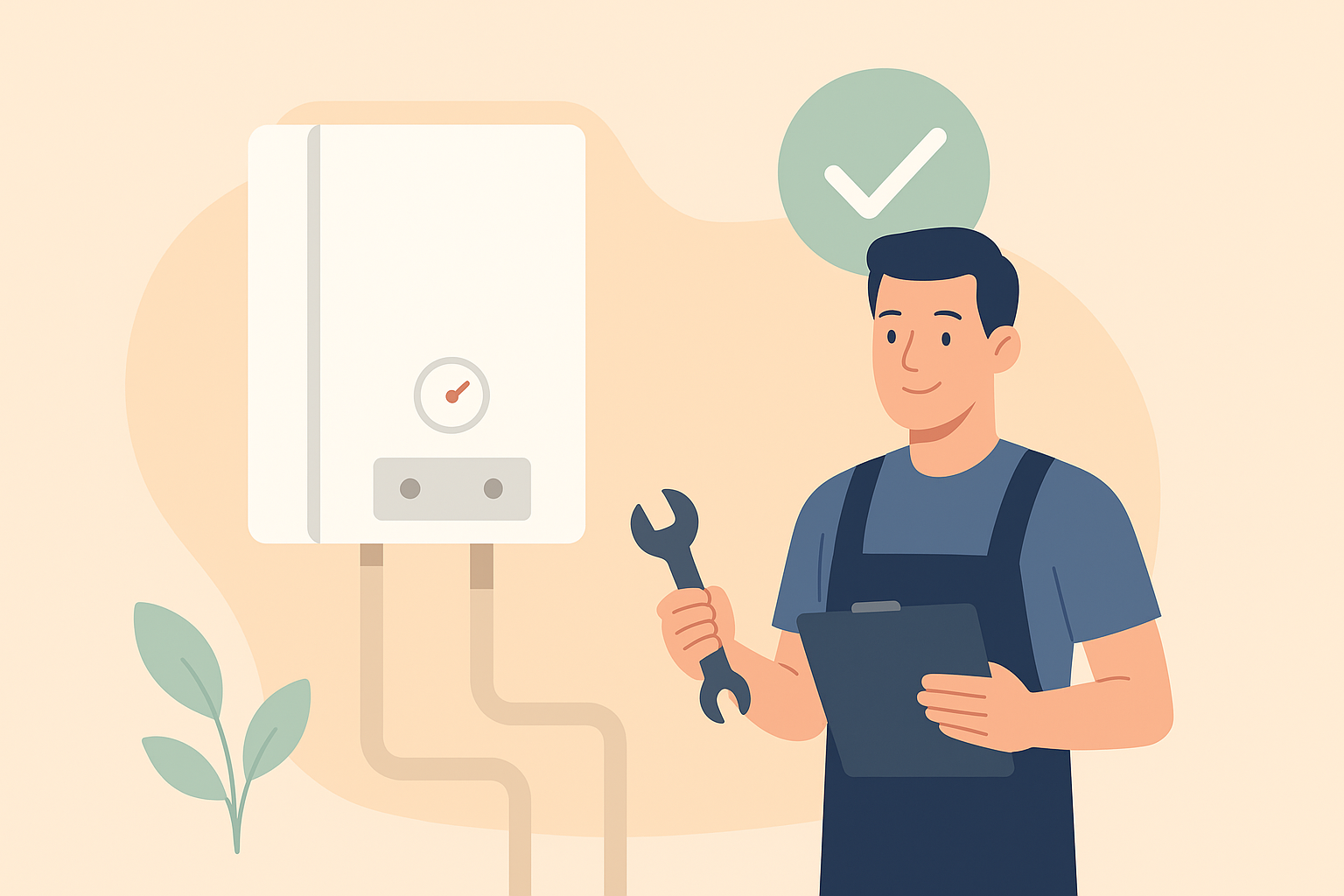 is a boiler service worth it