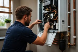 When Should to Call a Heating Engineer