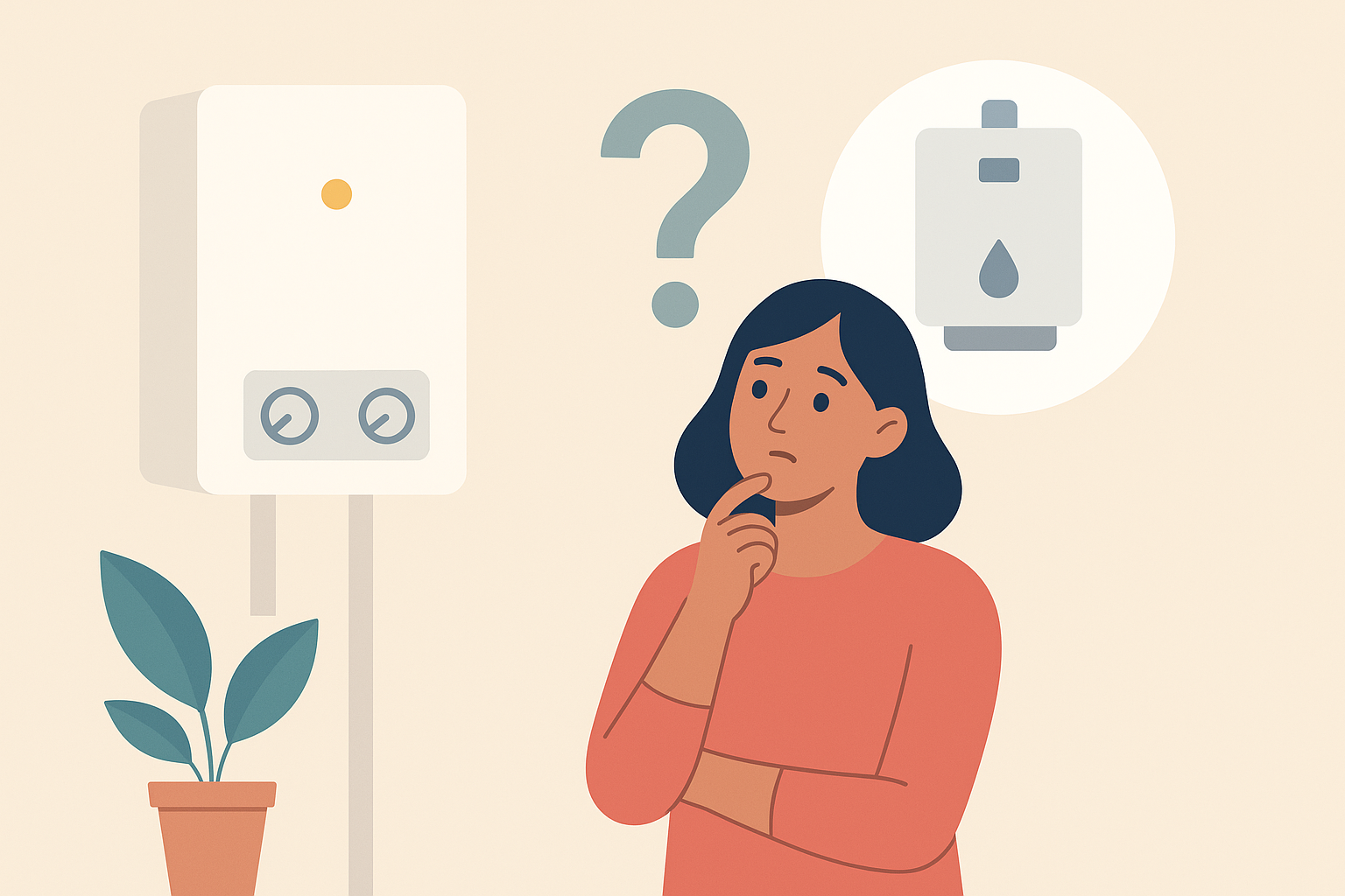 is it best to repair or replace your boiler
