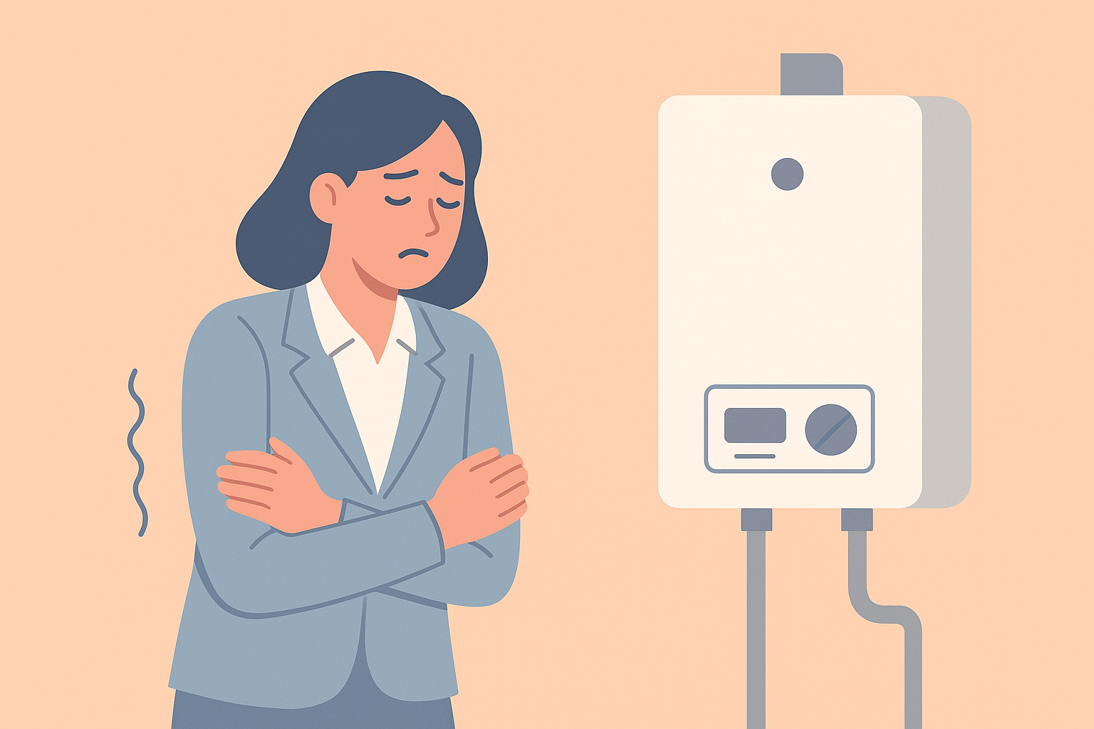 what happens if you skip your boiler service