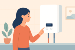 when to replace your boiler