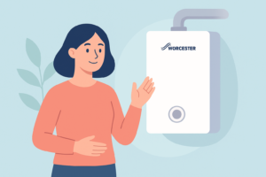 top reasons to get a Worcester Bosch boiler installed